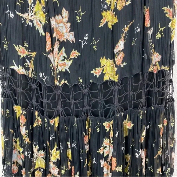 Free people skirt - Picture 8 of 9